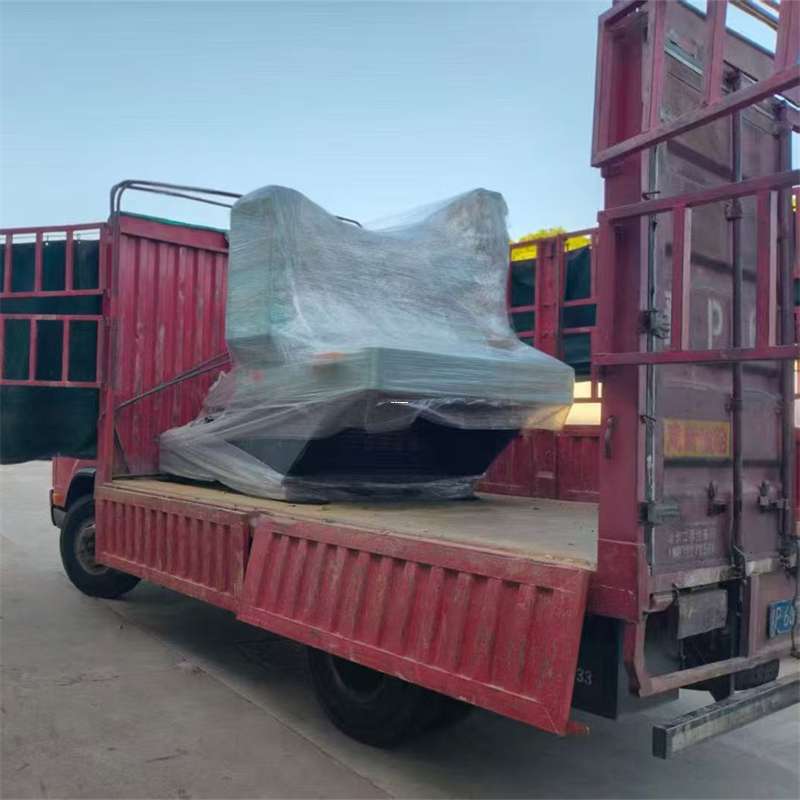 开江县和静县：物流专线的高效货运解决方案