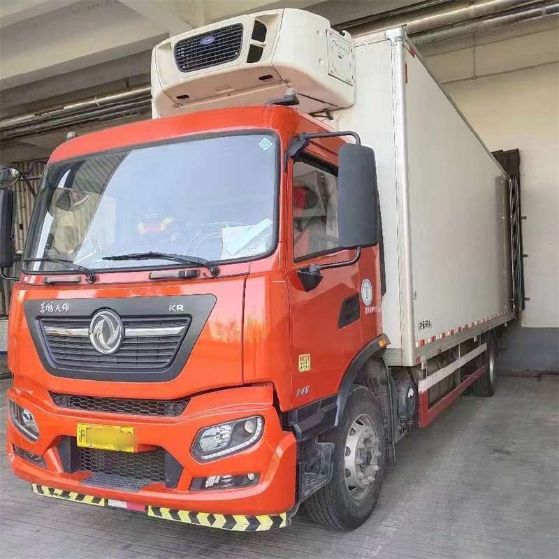 开江县潞城区物流：多元专线与高效运输探秘