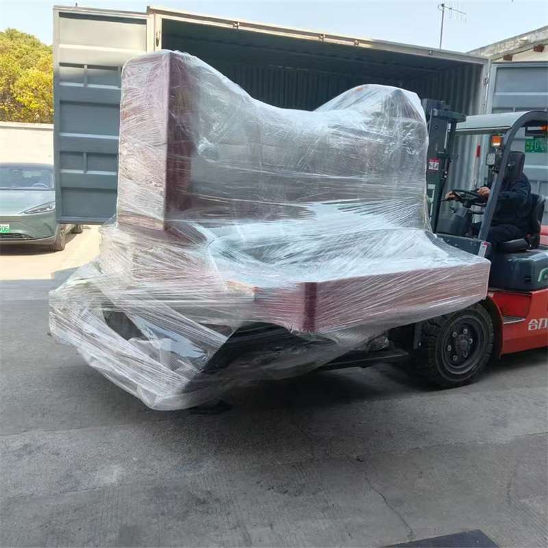 开江县眉山市物流专线：多元货运服务探秘